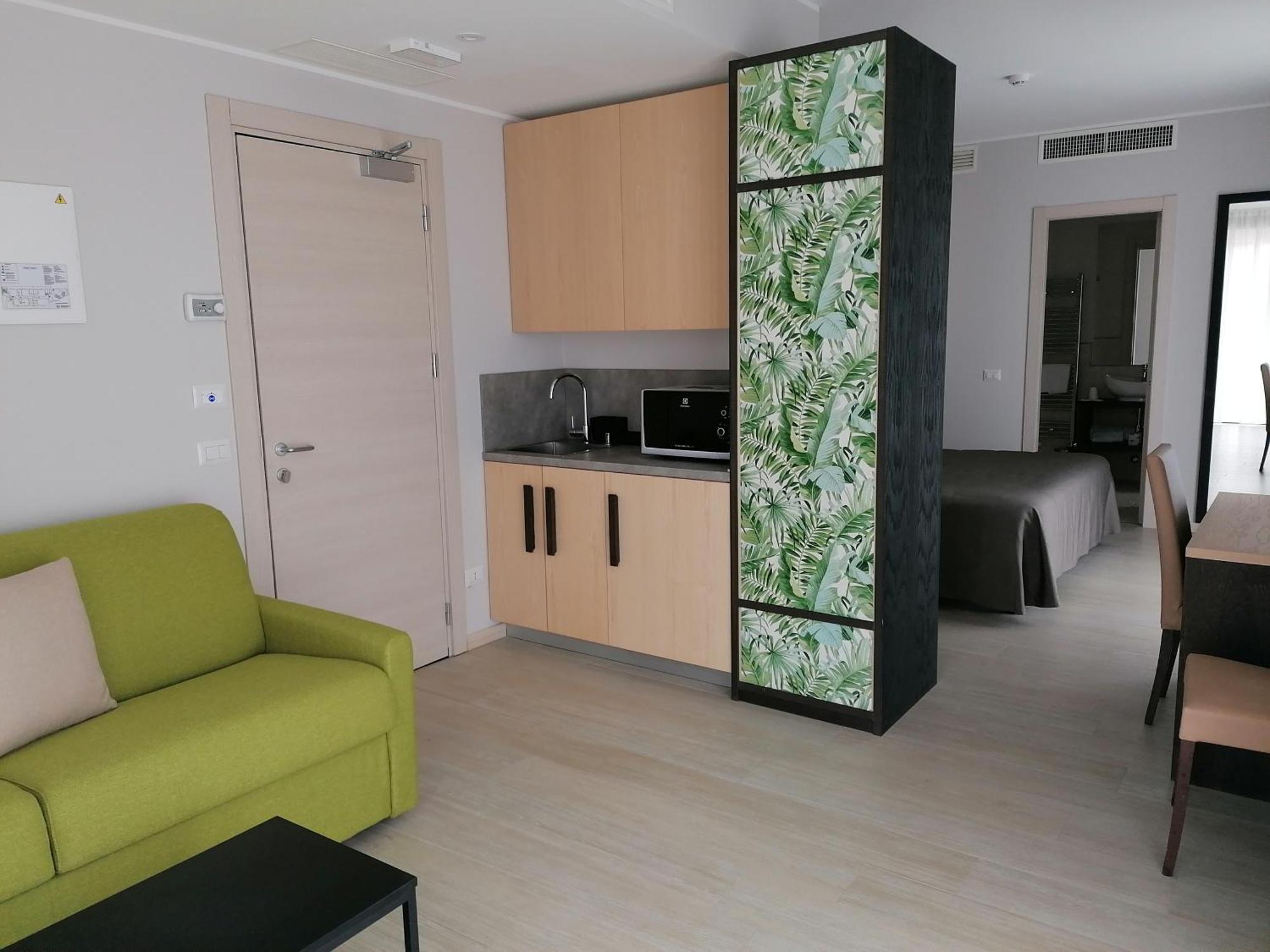 Hotel Boston Стреза Экстерьер фото